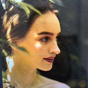 Meet your Posher, Williemae